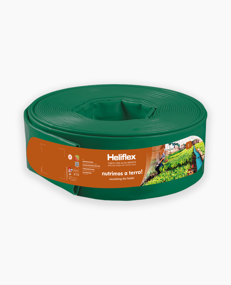 Heliflex Monoflat